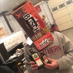 Meet your Posher, Mason